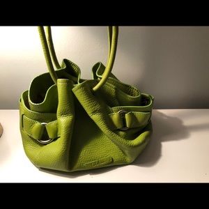 Cole Haan Bucket Bag - Never Used!
